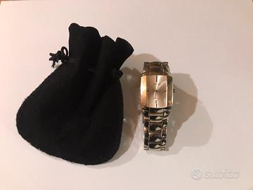 Orologio Guess steel da donna