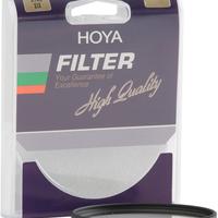 Filtro Hoya 77mm Star effect (6x)