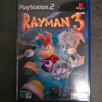 Rayman 3 Hoodlum Havoc Ps2