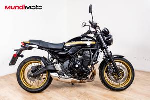 KAWASAKI Z 650 RS - 2025