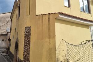 Casa in centro storico Monticelli