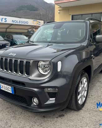 Jeep Renegade 1.6 Mjt 130 CV Limited --PROMOZIONE-