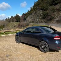 Vw eos 2.0 tsi dsg PERMUTA