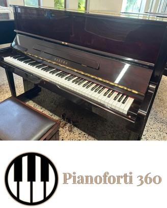 pianoforte verticale Sakura 