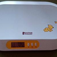 Bilancia digitale neonato