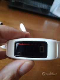GARMIN VIVOFIT 2 Smartwatch 1 anno di batteria