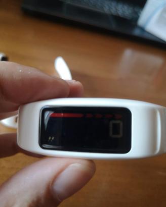 GARMIN VIVOFIT 2 Smartwatch 1 anno di batteria