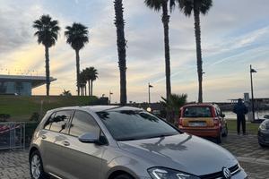 Volkswagen Golf 1.4 TGI 5p. Highline BlueMotion