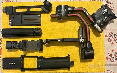DJI RS 2 Pro