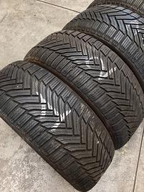 4 GOMME USATE INVERNALE 2155017 - CP97921175