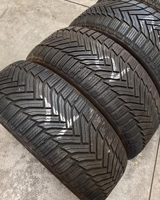 4 GOMME USATE INVERNALE 2155017 - CP97921175