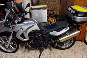 BMW F 650 GS (2011)