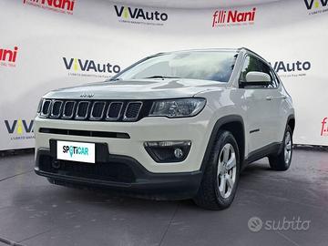 Jeep Compass 1.6 Multijet II 2WD S