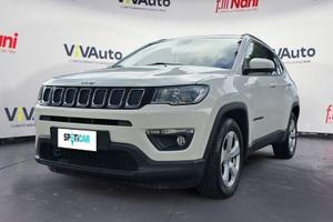 Jeep Compass 1.6 Multijet II 2WD S