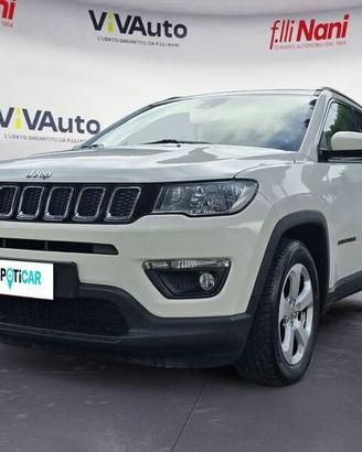 Jeep Compass 1.6 Multijet II 2WD S