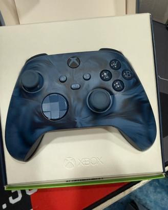 Controller xbox limited edition stormcloud vapor