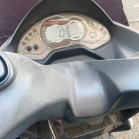 Kymco kxct 300 ABS
