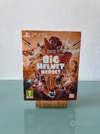 Giochi Ps5