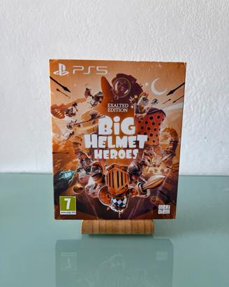 Giochi Ps5