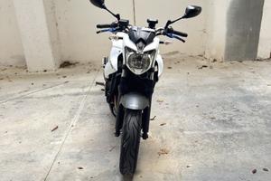 Yamaha XJ6 – 2013 – 28.600 km