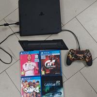 PlayStation 4