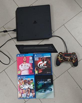 PlayStation 4