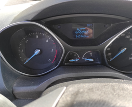 Ford cmax del 2011