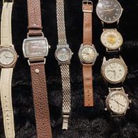 Orologi Vintage