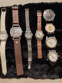 Orologi Vintage