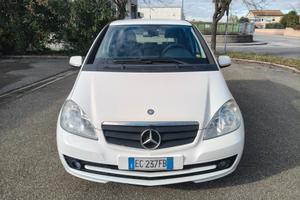 Mercedes classe A 160 SOLAMENTE 83.000 KM