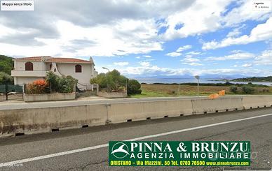 Cagliari - Is Mortorius 200 mare