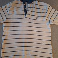 polo uomo GANT