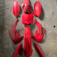 Carene/scocche Honda CRF 250 Anno 2011