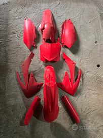 Carene/scocche Honda CRF 250 Anno 2011