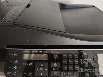 Epson fotocopiatrice