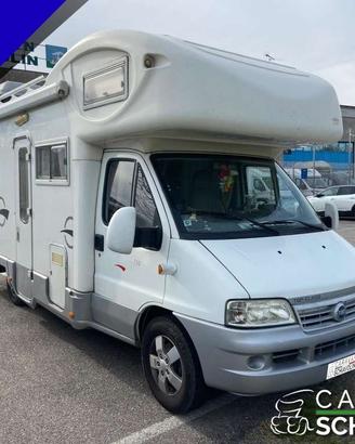 ROLLER TEAM PEGASO 710