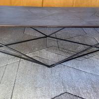 tavolino e tappeto Dondi Salotti