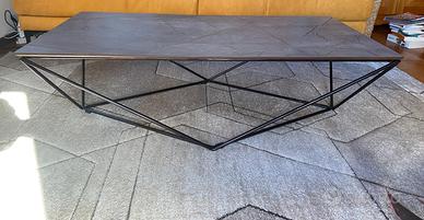 tavolino e tappeto Dondi Salotti