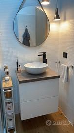 mobile bagno 