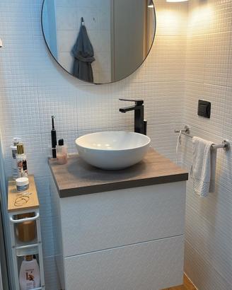 mobile bagno 