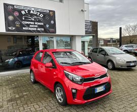 Kia Picanto 1.0 12V 5 porte X Line