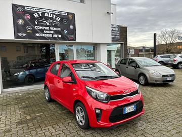 Kia Picanto 1.0 12V 5 porte X Line