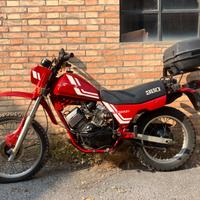 Moto Morini Kanguro 350 - 1985