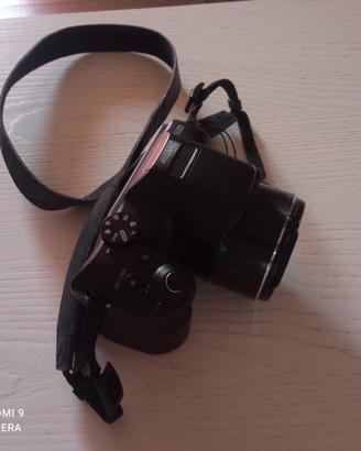 macchina fotografica 