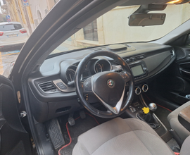 Alfaromeo Giulietta 1.6 105cv anno 2015