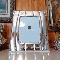 ARGENESI Cornice Portafoto in Argento x foto 15x20