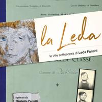 la Leda: le vite sottosopra di Leda Fantini