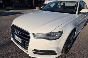 A 6 tdi business 190 cv