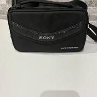 Borsa videocamera sony