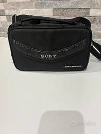 Borsa videocamera sony